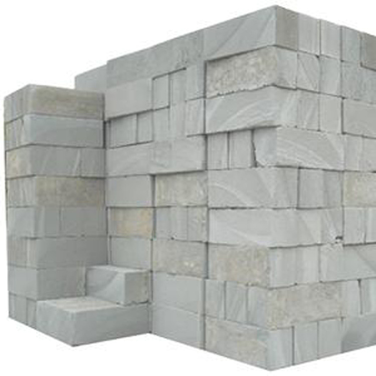 建华不同砌筑方式蒸压加气混凝土砌块轻质砖 加气块抗压强度研究